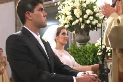 Fotografia para cerimônias