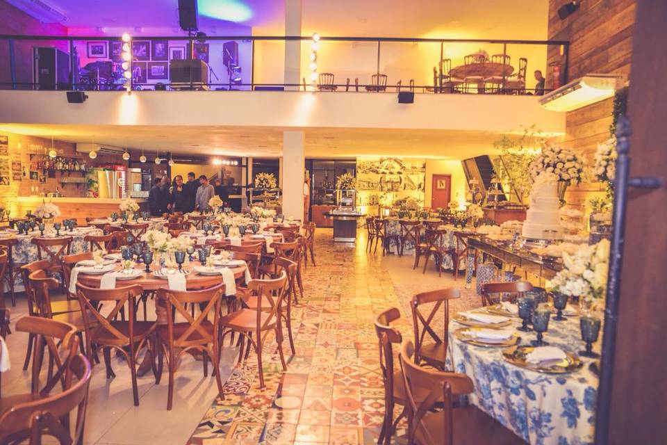 Restaurante Gastrô