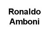 Ronaldo Amboni Logo