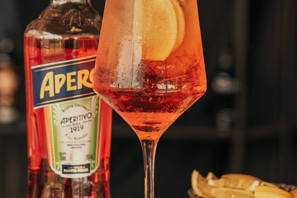 Apero Spritz