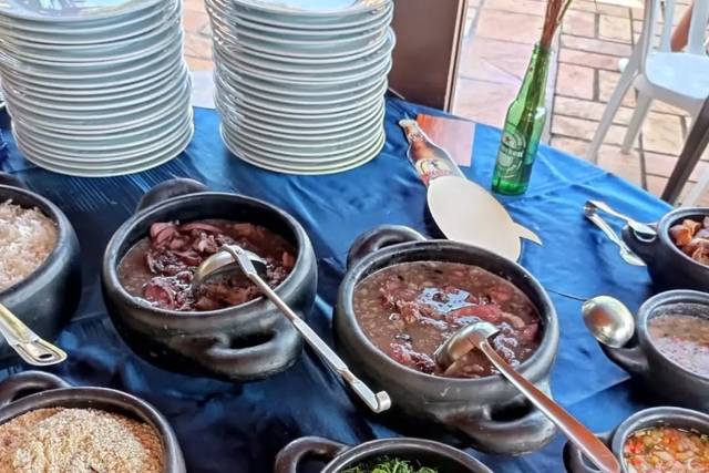 Guiatto's Festas e Eventos
