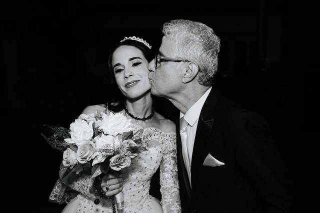 Fotografia de Casamento