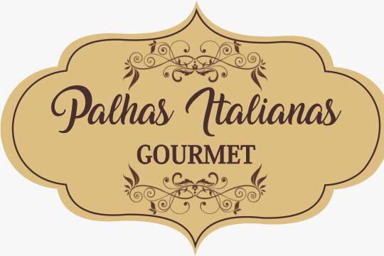 Palhas Italianas Gourmet