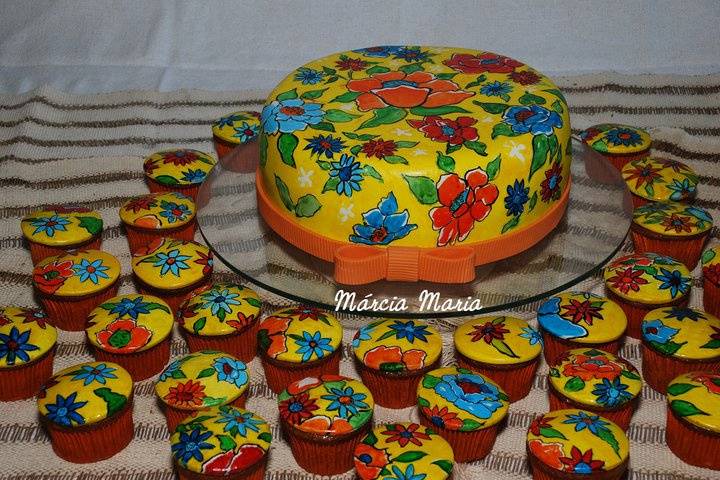 Márcia Maria Cakes