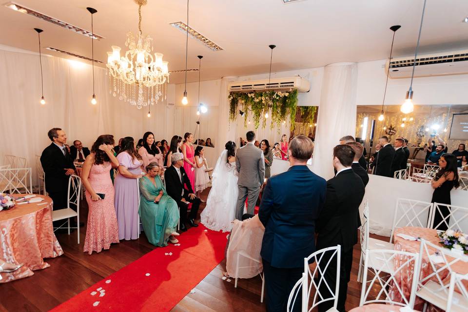 Casamento Luiz e Raquel