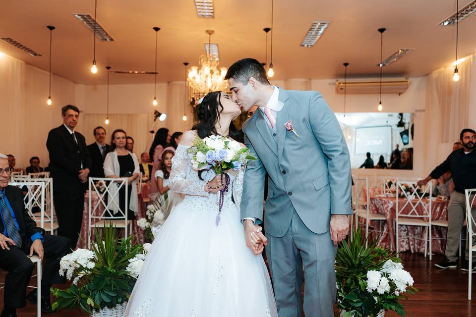 Casamento Luiz e Raquel