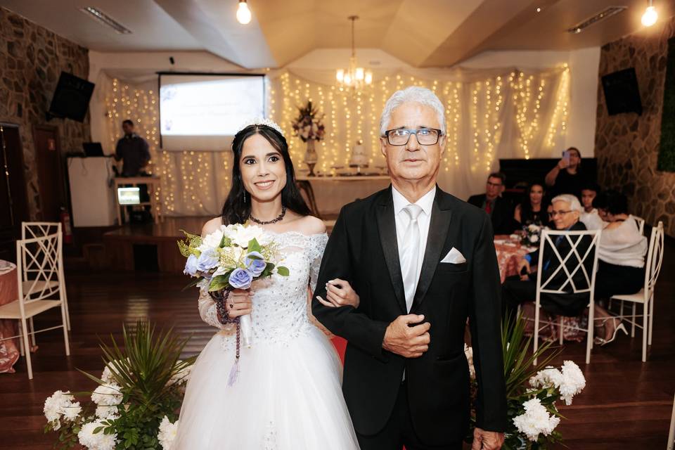 Casamento Luiz e Raquel