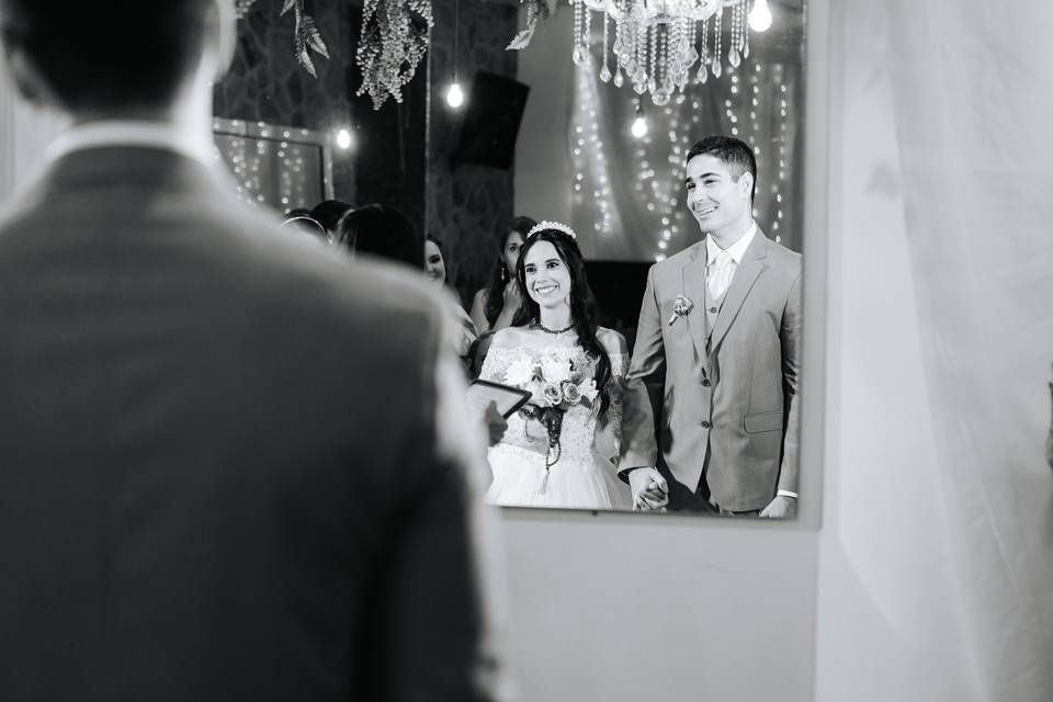 Casamento Luiz e Raquel