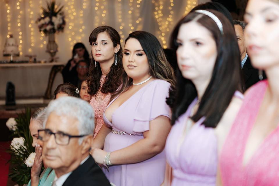 Casamento Luiz e Raquel