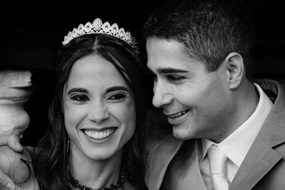 Casamento Luiz e Raquel
