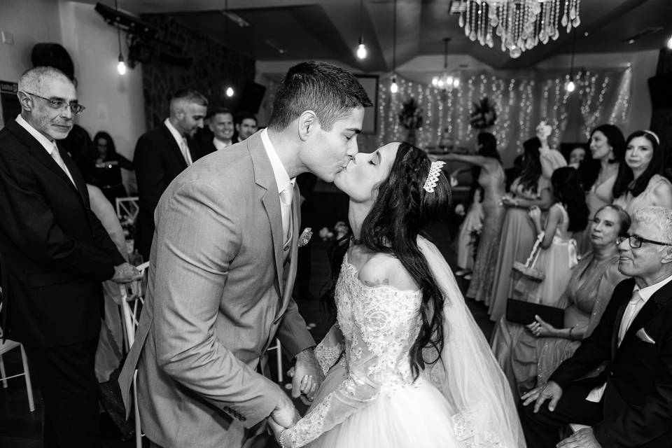 Casamento Luiz e Raquel