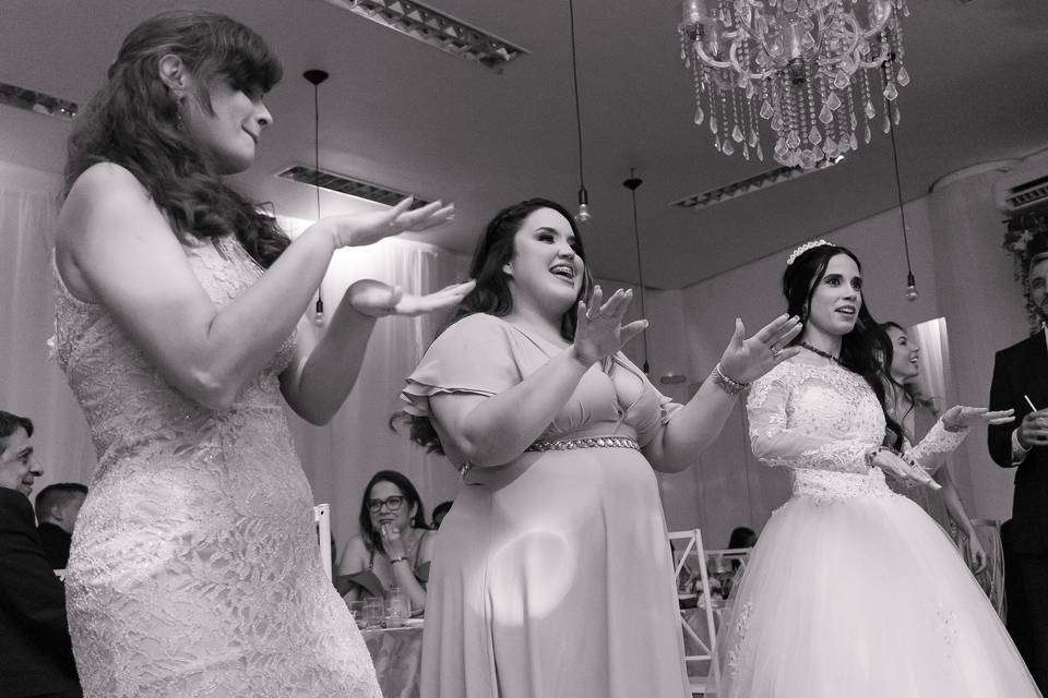 Casamento Luiz e Raquel
