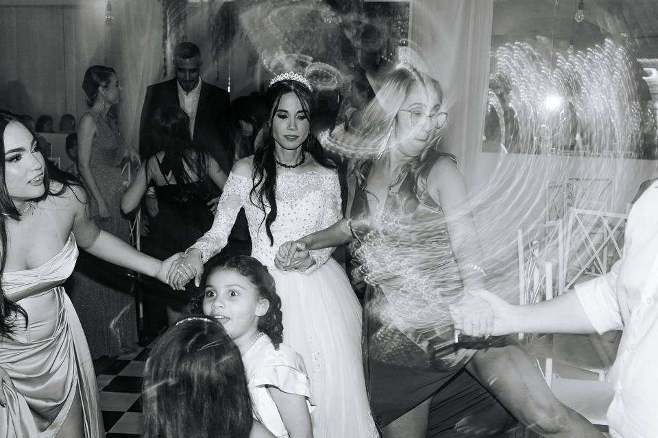 Casamento Luiz e Raquel