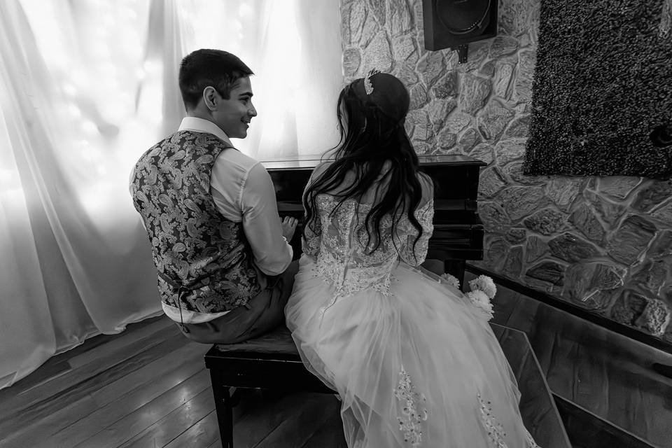 Casamento Luiz e Raquel