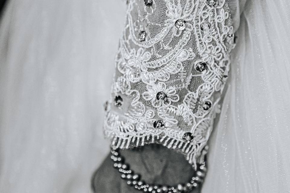 Casamento Luiz e Raquel