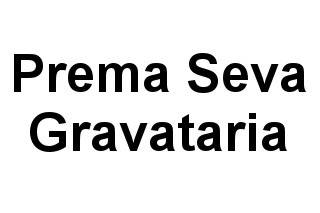 Prema Seva Gravataria Logo