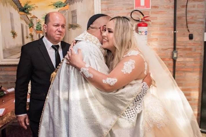Padre Vando