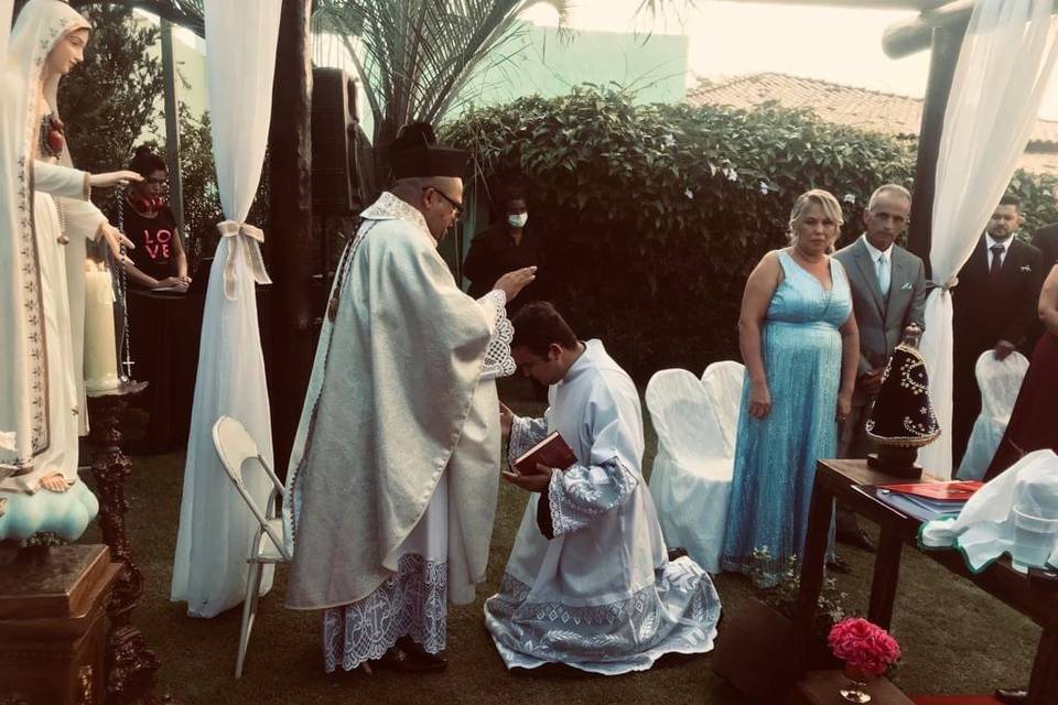 Padre Vando
