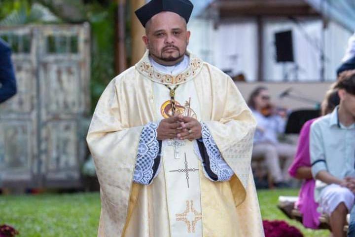 Padre Vando