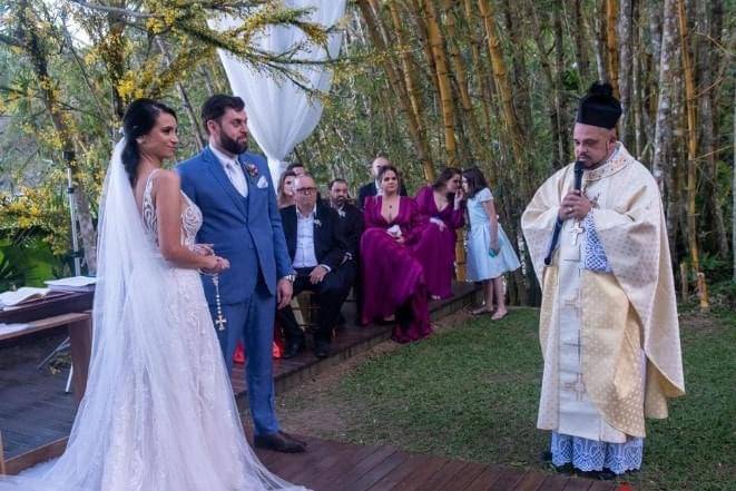 Padre Vando