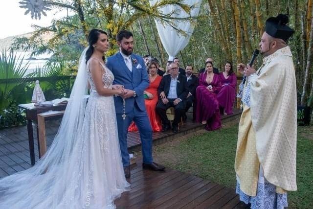 Padre Vando