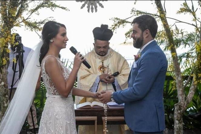 Padre Vando