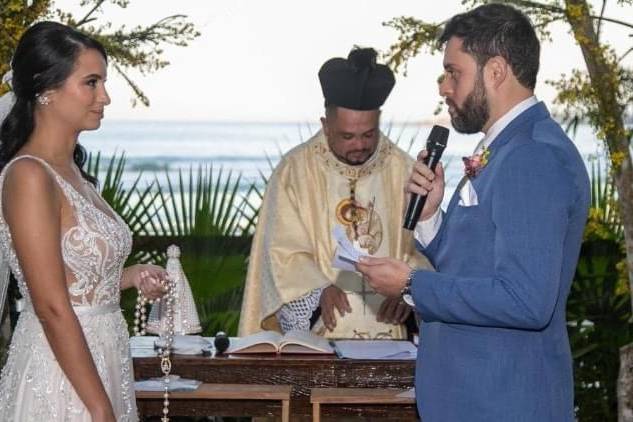 Padre Vando