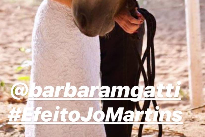 JÔ Martins