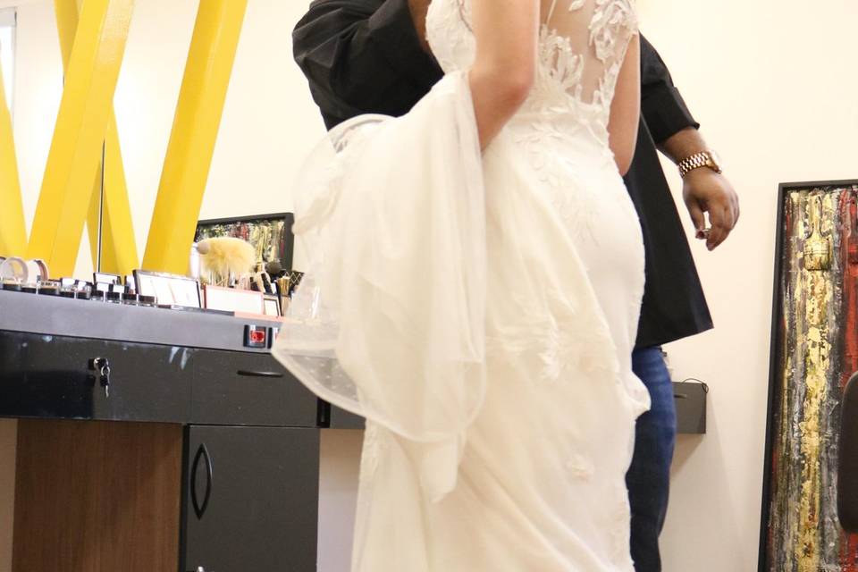 Jo Martins