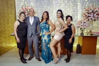UP Cerimonial e Eventos