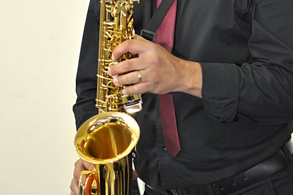 Saxofone
