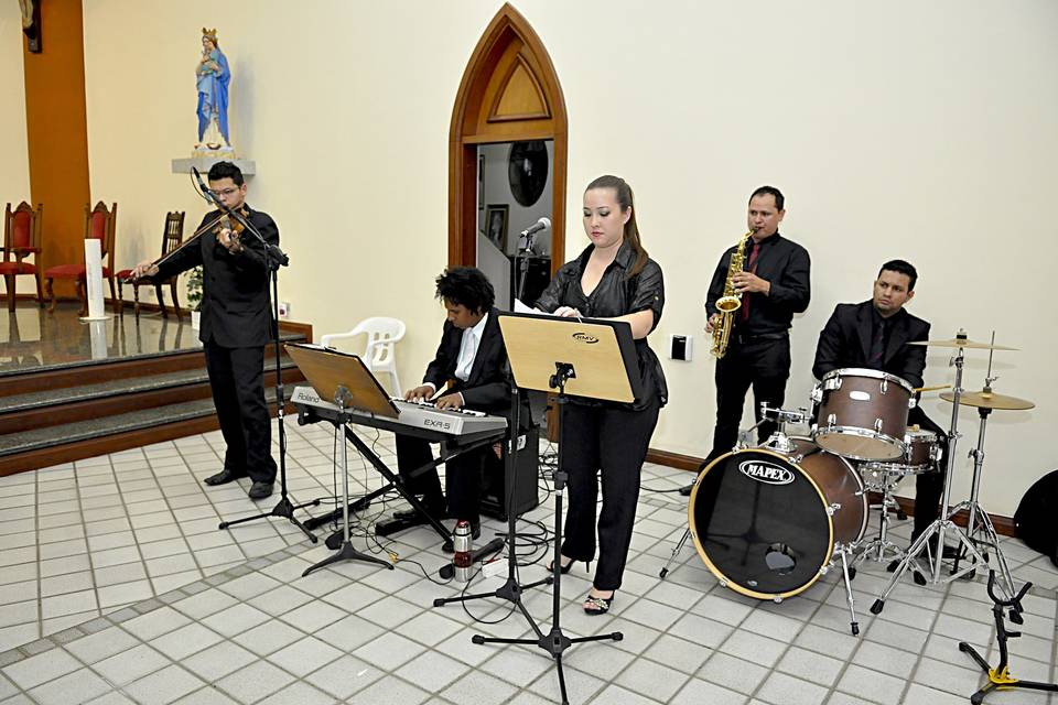Musical Querubim