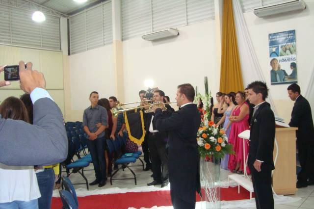 Clarinada
