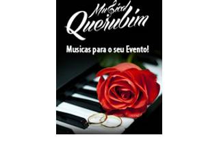 Logo Musical Querubim