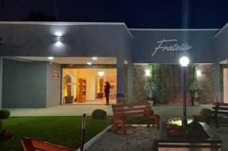 Fratello Eventos