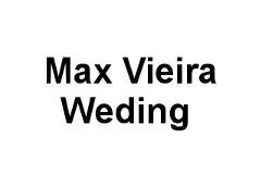 Max Vieira Weding  logo