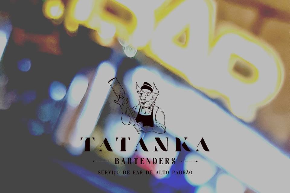 Tatanka Bartender´s