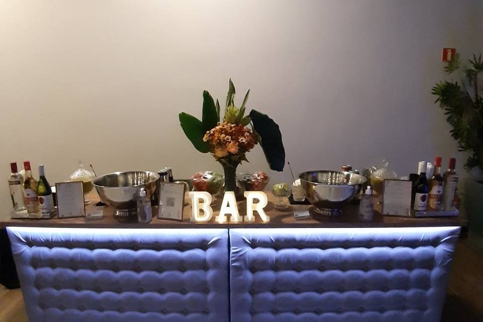 Bar Madeira