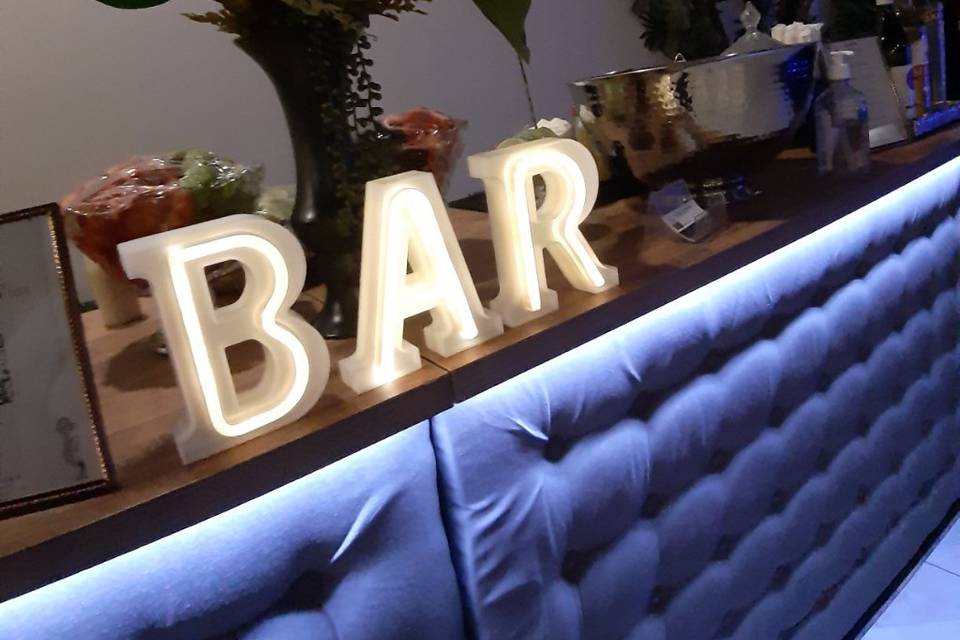 Bar Madeira