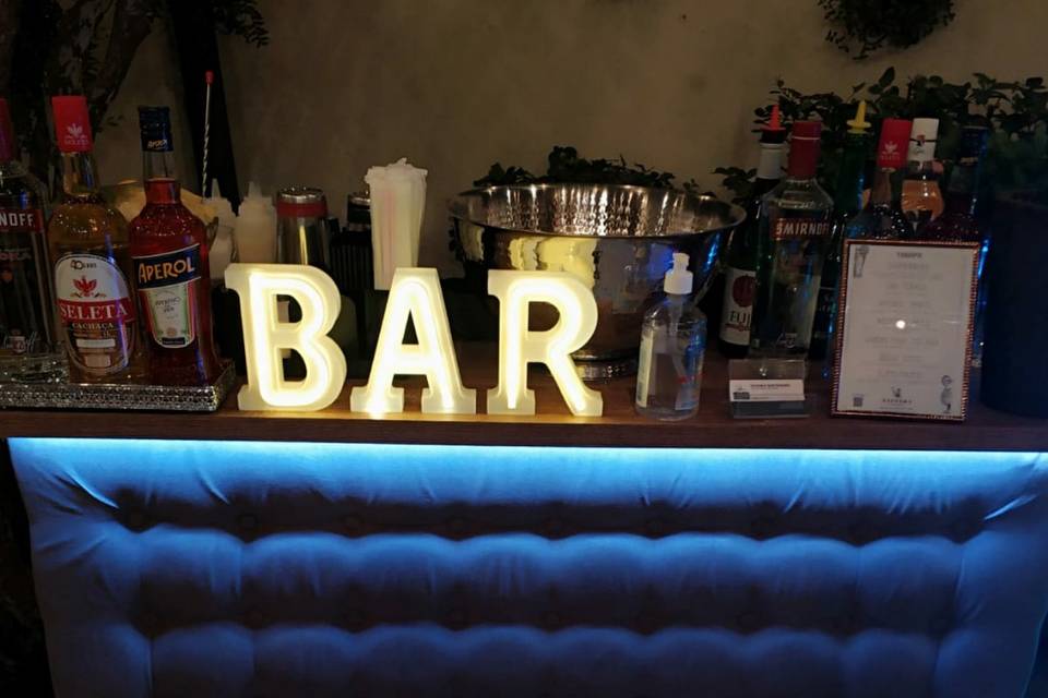 Bar Madeira