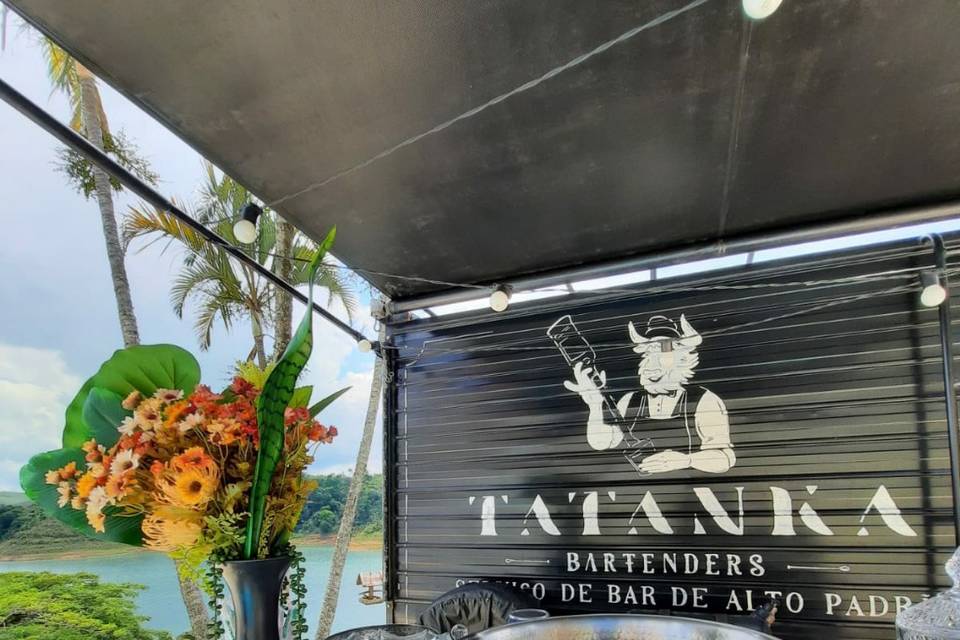 Tatanka Bartender´s