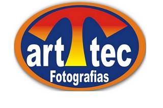 Art Tec Fotografias logo