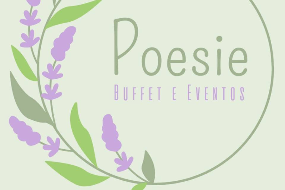 Poesie Buffet e Eventos