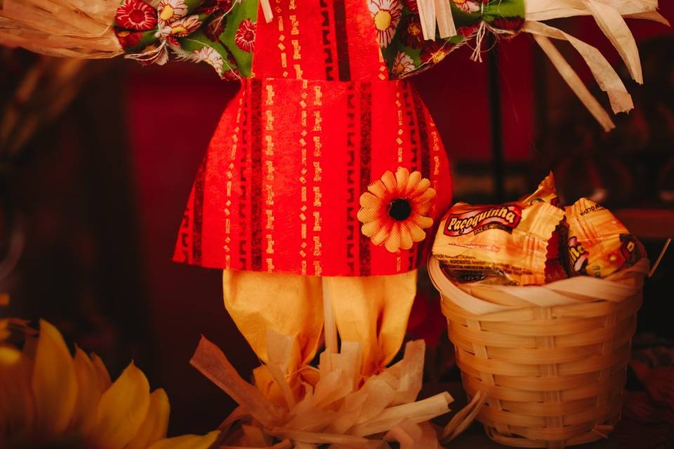 Festa Junina - Velsis
