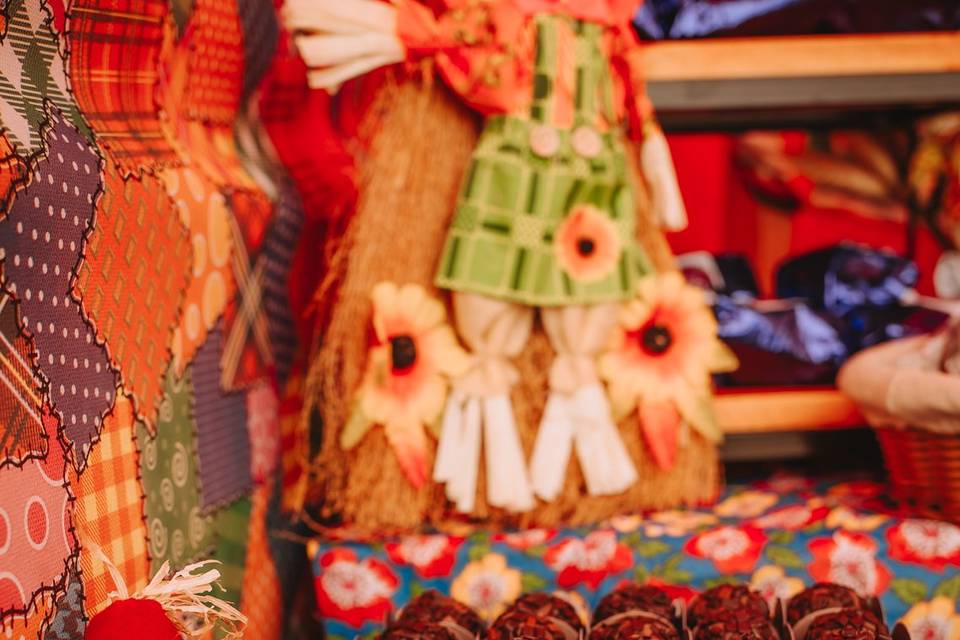 Festa Junina - Velsis