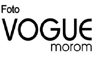 Vogue Morom Logo