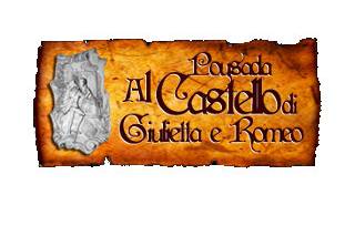 Al Castello di Giulietta e Romeo