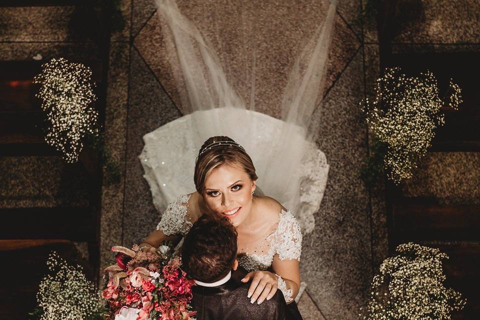 Fotos de pré-wedding em Timbó