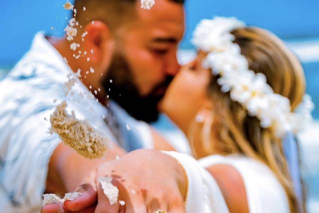 Pré Wedding