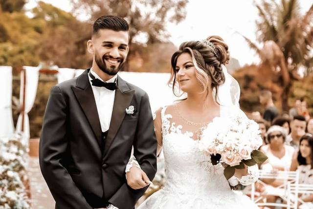 Casamento